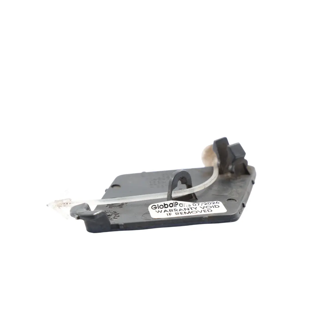 Copertura Gancio Traino Anteriore Blu Imperial Metallizzato A89 per BMW F10 F11 con numero di parte 2182402 BMW F10 F11 Copertura Gancio Traino Anteriore Blu Imperial Metallizzato A89 - SKU 2182402-IBB - Numero di parte 2182402