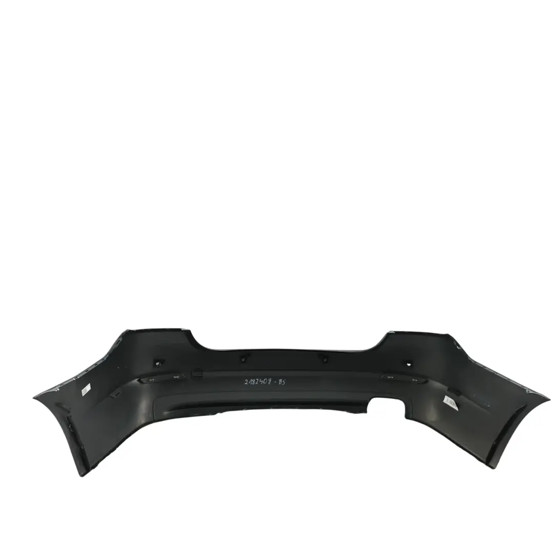 Bumper Panel PDC Trim Panel Cover Black Sapphire Metallic - 475 to BMW F10 Rear with Part number 2182408 BMW F10 Rear Bumper Panel PDC Trim Panel Cover Black Sapphire Metallic - 475 - SKU 2182408-BS - Part number 2182408