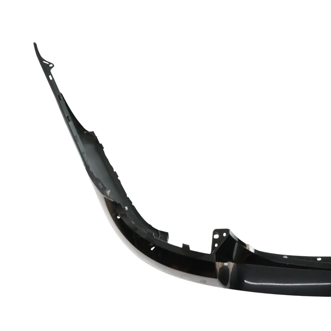 Zderzak Tylny Black Sapphire Czarny Metalik - 475 do BMW F10 o numerze 2182408 BMW F10 Zderzak Tylny Black Sapphire Czarny Metalik - 475 - SKU 2182408-BS - Numer Części 2182408