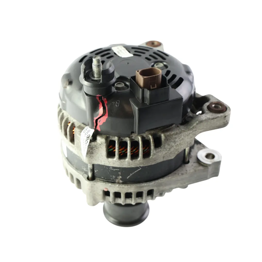Mk8 Engine Alternator Generator 1.5 EcoBoost 150A JX6T-10300-FA to Ford Fiesta with Part number 2198947 Ford Fiesta Mk8 Engine Alternator Generator 1.5 EcoBoost 150A JX6T-10300-FA - SKU 2198947-1 - Part number 2198947