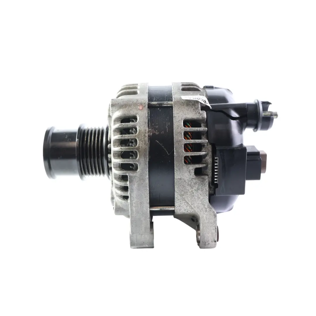 MK8 Alternador Generador Motor 1.5 EcoBoost 150A JX6T-10300-FA para Ford Fiesta con número de pieza 2198947 Ford Fiesta MK8 Alternador Generador Motor 1.5 EcoBoost 150A JX6T-10300-FA - SKU 2198947-1 - Número de pieza 2198947