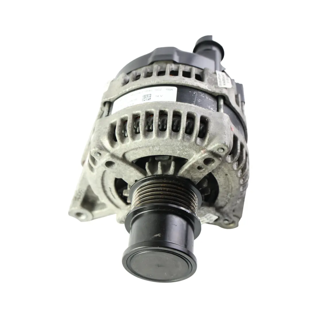 Ford Fiesta Mk8 Alternator Prądnica 1.5 EcoBoost 150A JX6T-10300-FA - SKU 2198947-1 - Numer Części 2198947