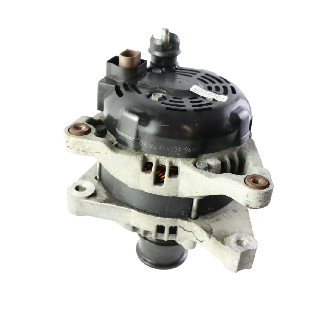 Mk8 Alternator Prądnica 1.5 EcoBoost 150A JX6T-10300-FA do Ford Fiesta o numerze 2198947 Ford Fiesta Mk8 Alternator Prądnica 1.5 EcoBoost 150A JX6T-10300-FA - SKU 2198947-1 - Numer Części 2198947