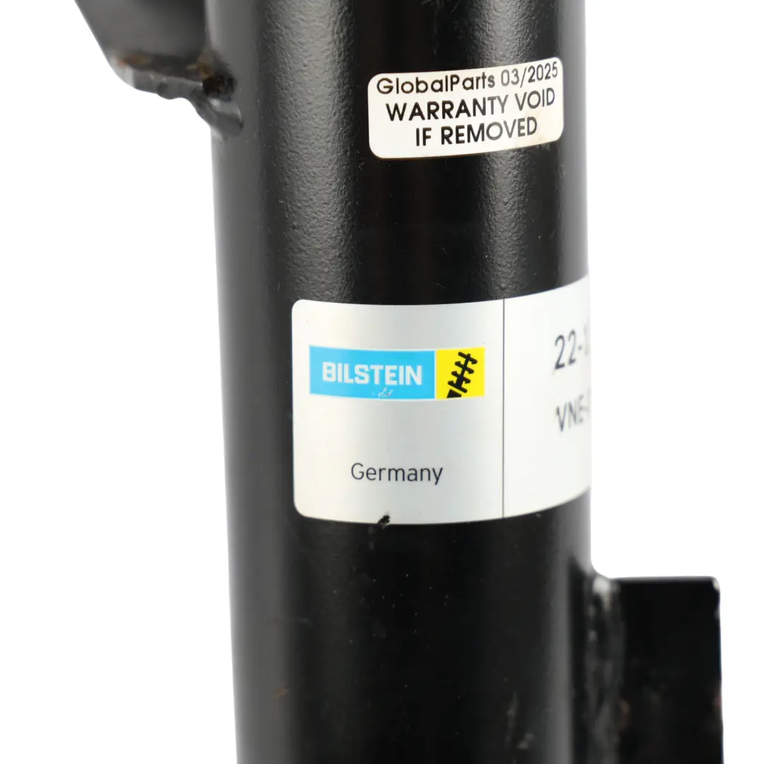 BMW E90 Bilstein Shock Absorber Spring Strut Front Left Right N/O/S Set X2 - SKU 22-135049 - Part number 22
