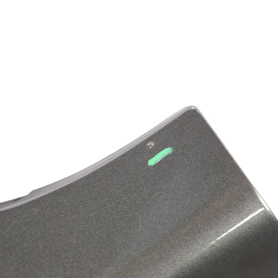 Mk8 Side Panel Front Left N/S Wing Fender Moondust Silver - ZJ to Ford Transit with Part number 2203290 Ford Transit Mk8 Side Panel Front Left N/S Wing Fender Moondust Silver - ZJ - SKU 2203290-MDS - Part number 2203290