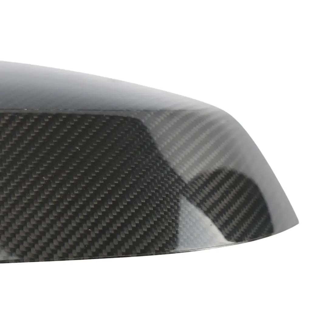 BMW F20 F21 F22 F23 F87 M2 LCI Calotta Specchietto Sinistro Carbonio 5116 - SKU 2211905 - Numero di parte 2211905