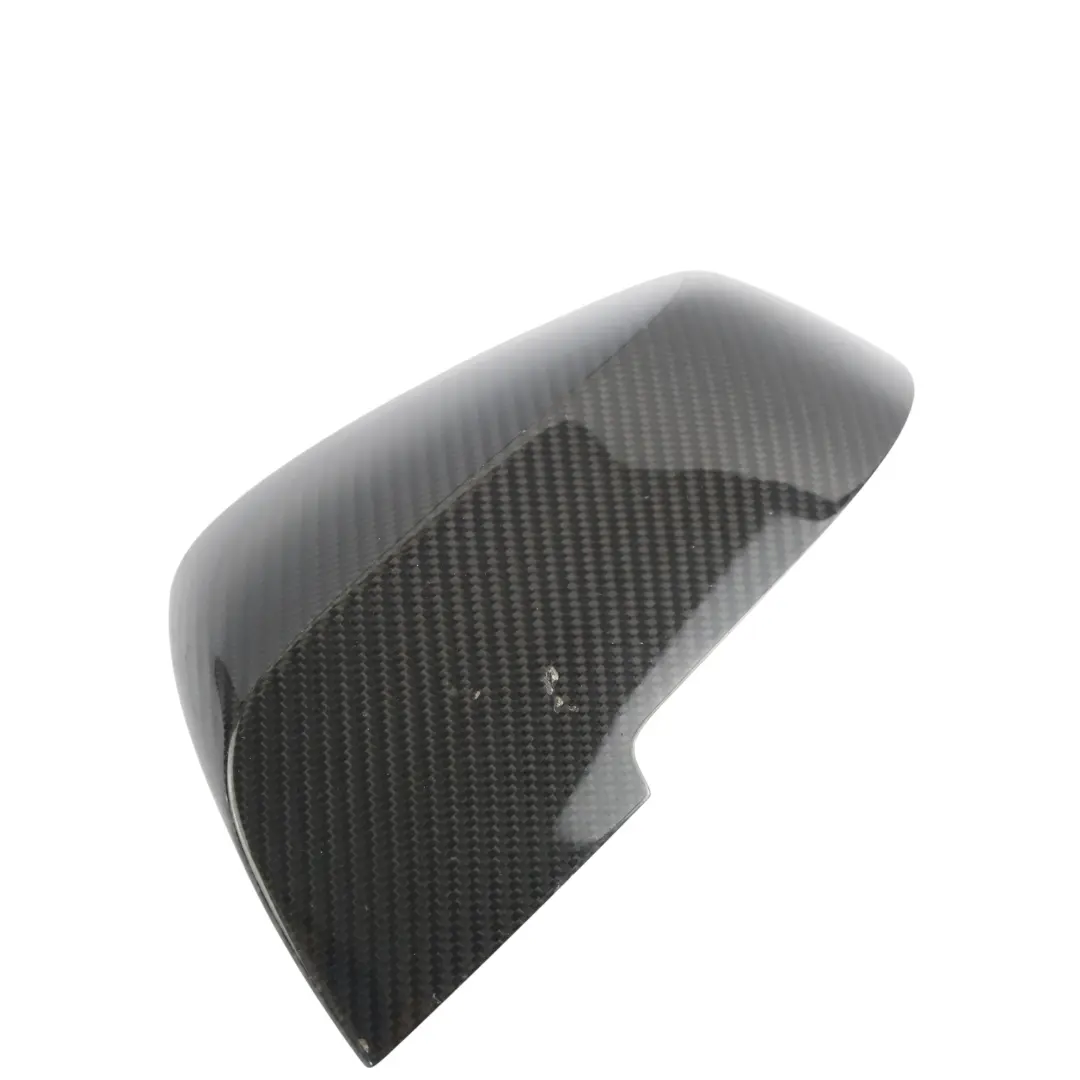 BMW F20 F21 F22 F23 F87 M2 LCI Spiegel Links Kappe Carbon 5116 - SKU 2211905 - Teilenummer 2211905