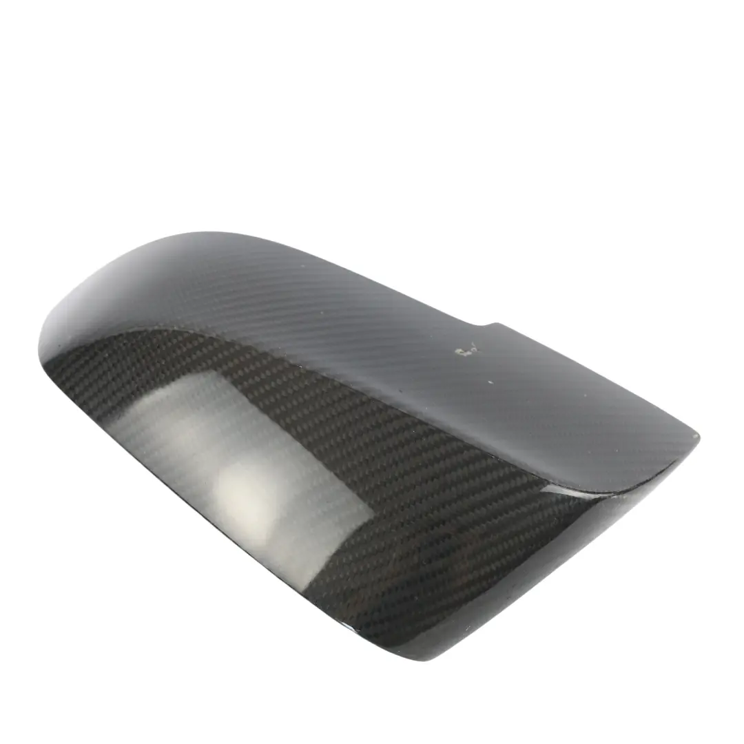 BMW F20 F21 F22 F23 F87 M2 LCI Spiegel Links Kappe Carbon 5116 - SKU 2211905 - Teilenummer 2211905