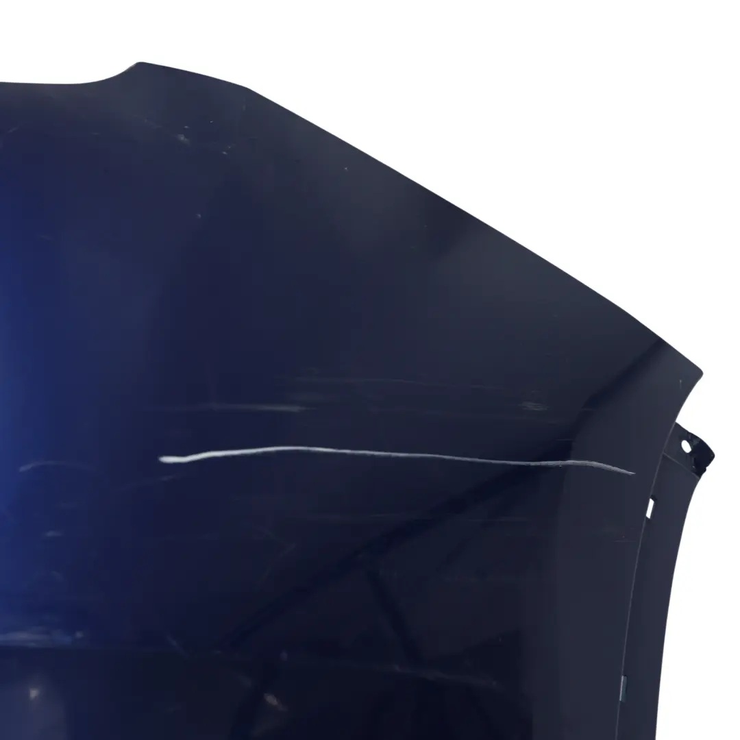 Zderzak Tylny M-Pakiet PDC Le Mans Blue Niebieski - 381 do BMW X1 E84 o numerze 2212611 BMW X1 E84 Zderzak Tylny M-Pakiet PDC Le Mans Blue Niebieski - 381 - SKU 2212611-LMB - Numer Części 2212611