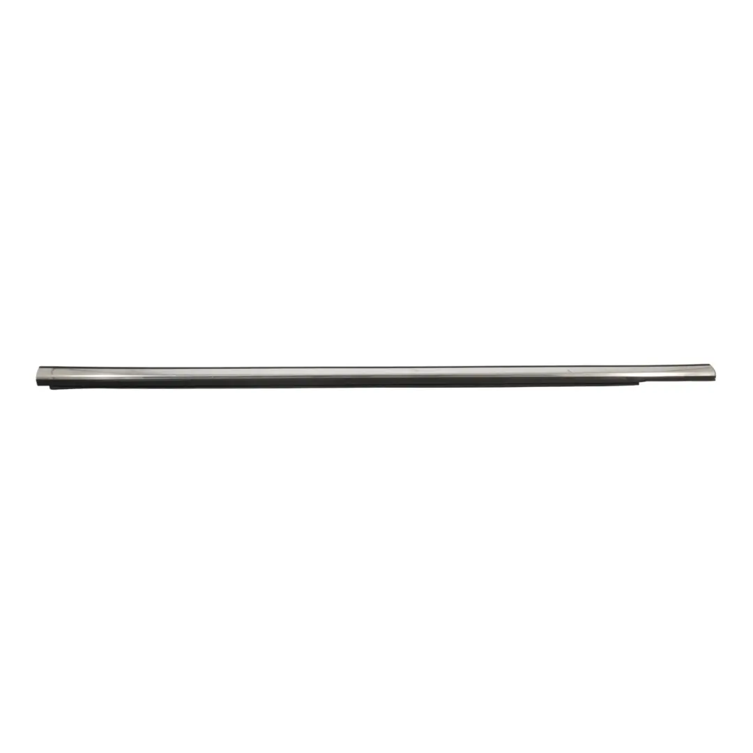 Mk6 Door Window Weatherstrip Front Left N/S AB39-26201A-38BD to Ford Ranger with Part number 2218501 Ford Ranger Mk6 Door Window Weatherstrip Front Left N/S AB39-26201A-38BD - SKU 2218501 - Part number 2218501
