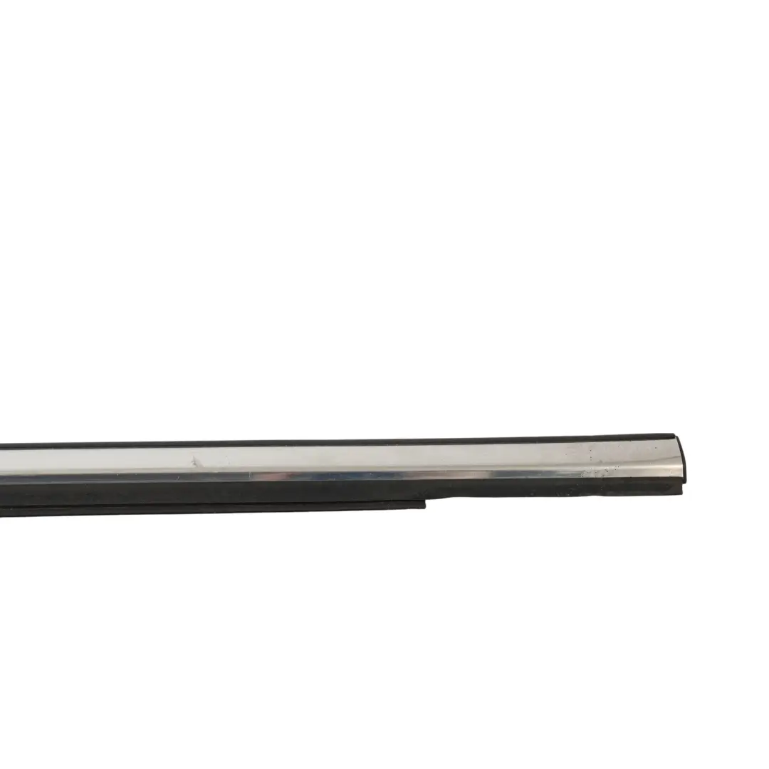 Ford Ranger Mk6 Guarnizione Vetro Porta Anteriore Sinistra AB39-26201A-38BD - SKU 2218501 - Numero di parte 2218501
