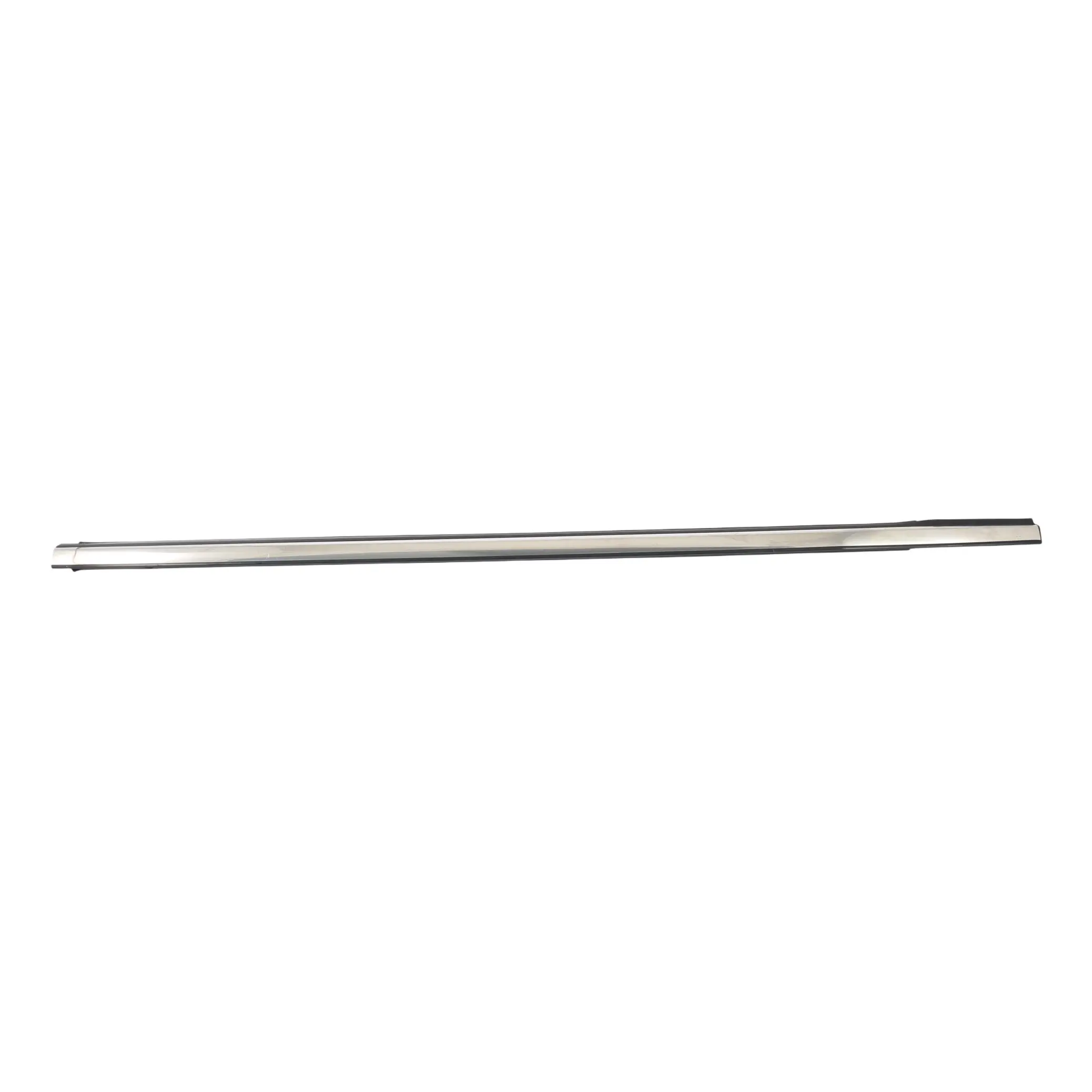 Ford Ranger Mk6 Baguette Étanchéité Vitre Porte Avant Chrome Gauche 2218509