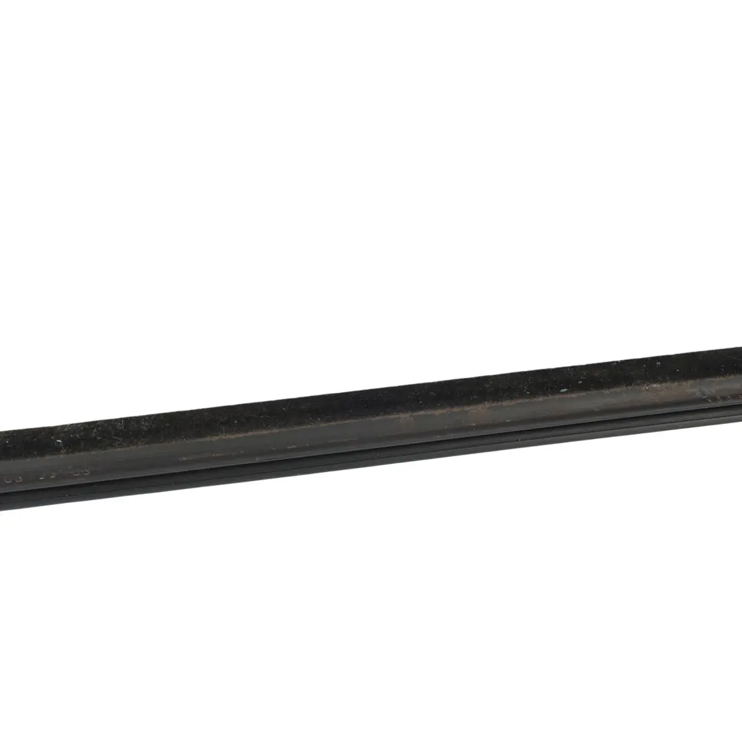 Ford Ranger Mk6 Guarnizione Finestrino Porta Ant Cromata Sinistra - SKU 2218509 - Numero di parte 2218509