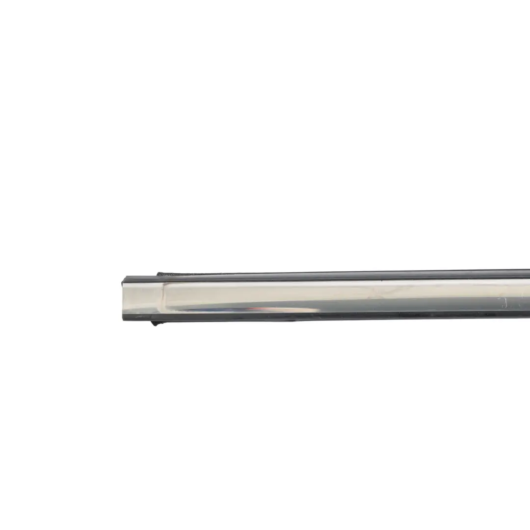 Mk6 Baguette Étanchéité Vitre Porte Avant Chrome Gauche pour Ford Ranger à propos du numéro de pièce 2218509 Ford Ranger Mk6 Baguette Étanchéité Vitre Porte Avant Chrome Gauche - SKU 2218509 - Numéro de pièce 2218509