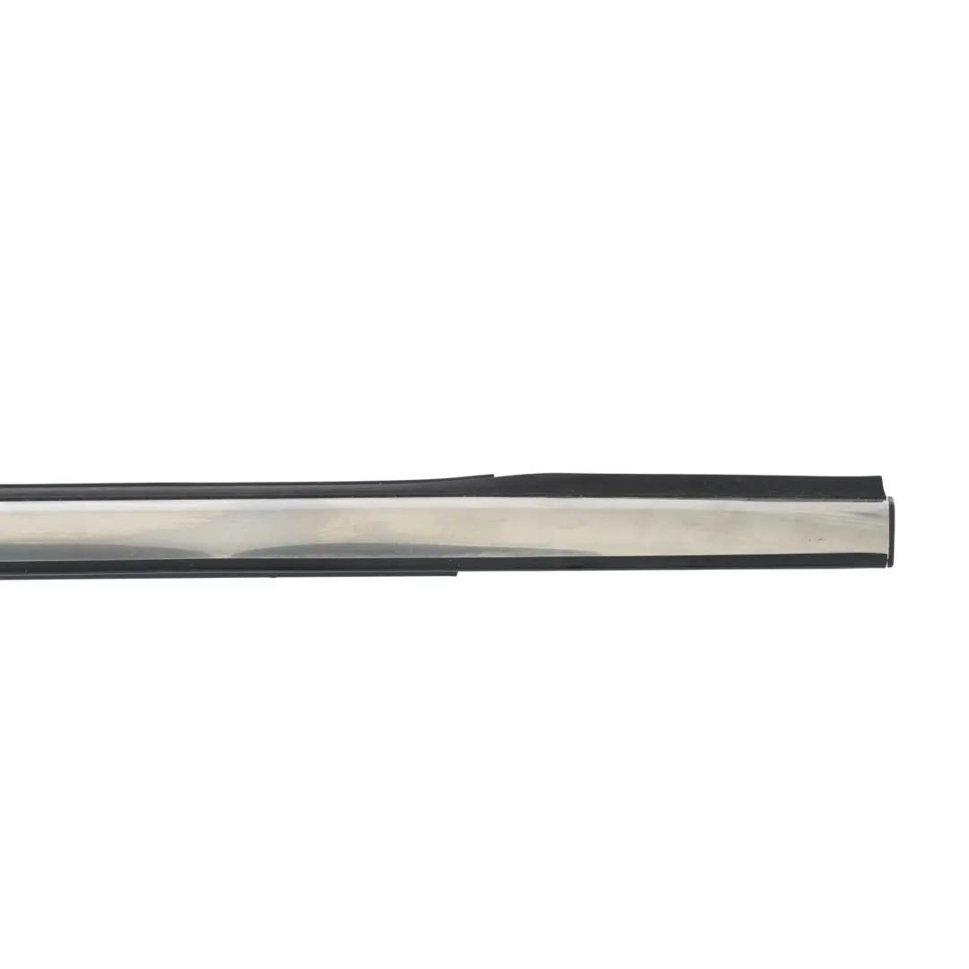 Mk6 Baguette Étanchéité Vitre Porte Avant Chrome Gauche pour Ford Ranger à propos du numéro de pièce 2218509 Ford Ranger Mk6 Baguette Étanchéité Vitre Porte Avant Chrome Gauche - SKU 2218509 - Numéro de pièce 2218509