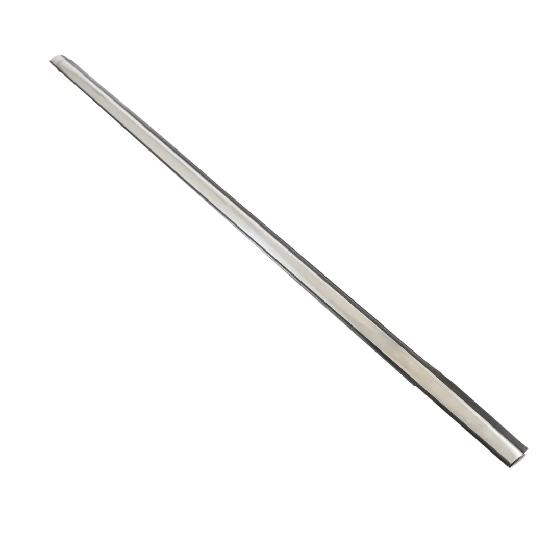 Ford Ranger Mk6 Baguette Étanchéité Vitre Porte Avant Chrome Gauche - SKU 2218509 - Numéro de pièce 2218509
