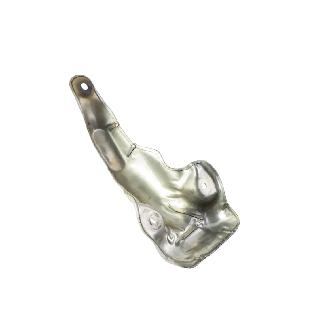 MK8 ST Bouclier Thermique Turbo 1.5 EcoBoost JA6G-6K733-AA pour Ford Fiesta à propos du numéro de pièce 2220190 Ford Fiesta MK8 ST Bouclier Thermique Turbo 1.5 EcoBoost JA6G-6K733-AA - SKU 2220190 - Numéro de pièce 2220190