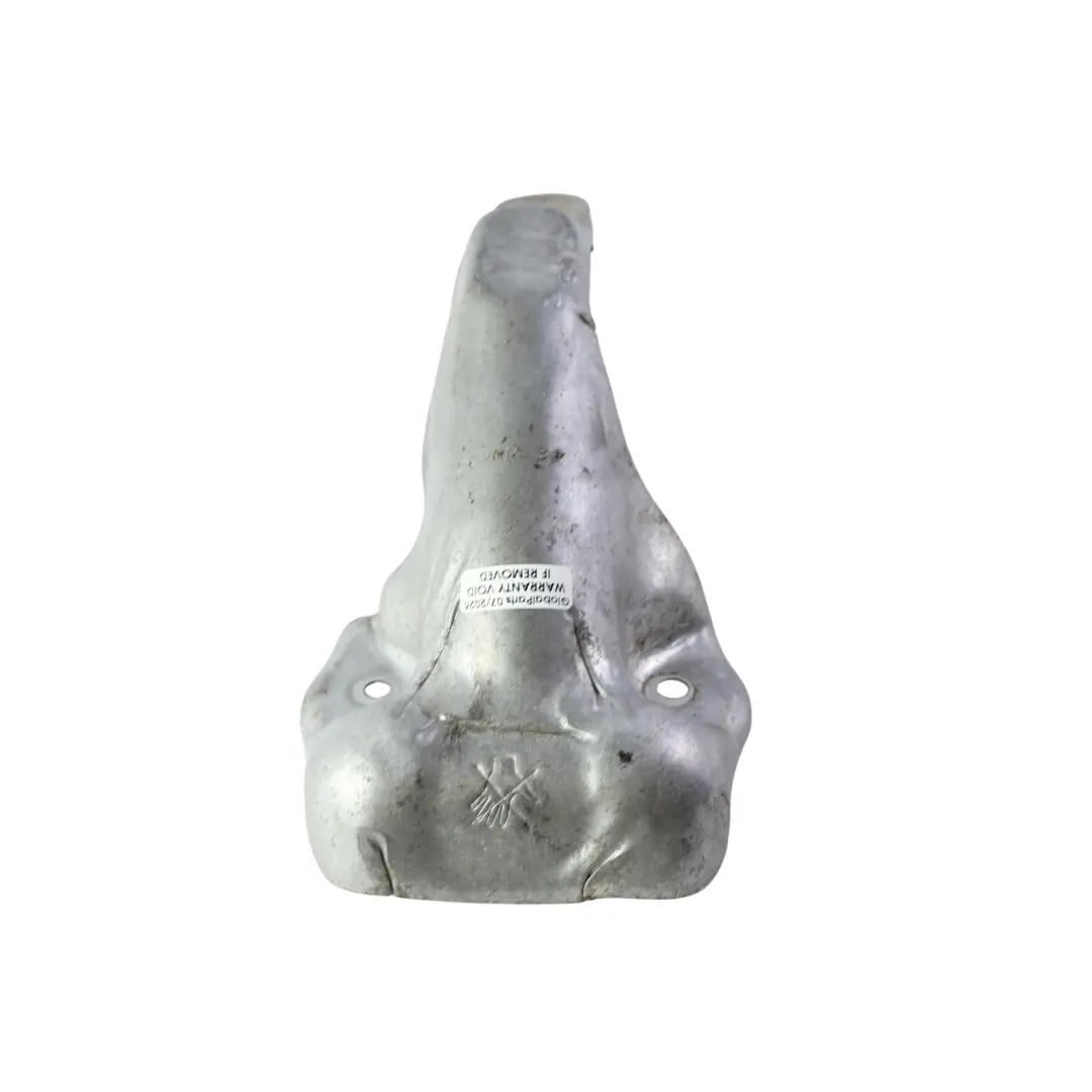 MK8 ST Bouclier Thermique Turbo 1.5 EcoBoost JA6G-6K733-AA pour Ford Fiesta à propos du numéro de pièce 2220190 Ford Fiesta MK8 ST Bouclier Thermique Turbo 1.5 EcoBoost JA6G-6K733-AA - SKU 2220190 - Numéro de pièce 2220190
