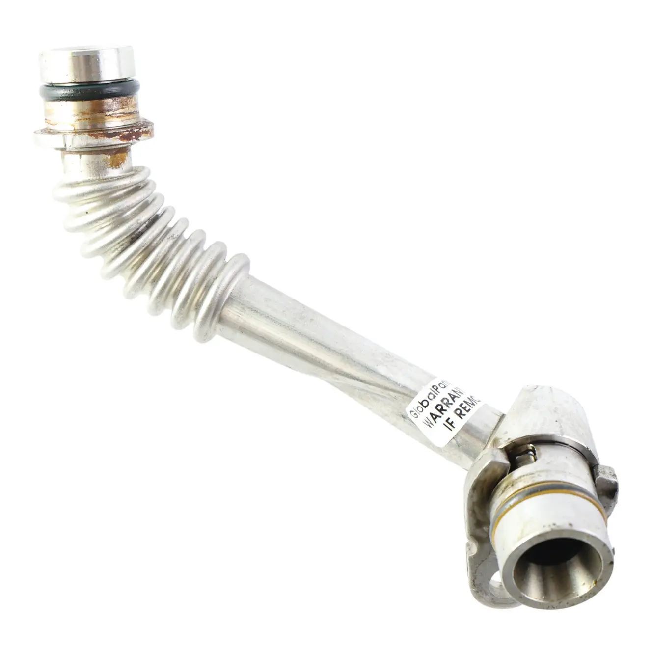 Ford Focus MK4 Fiesta MK8 Tubo Olio Turbocompressore 1.5 EcoBoost JA6G-6K677-AA