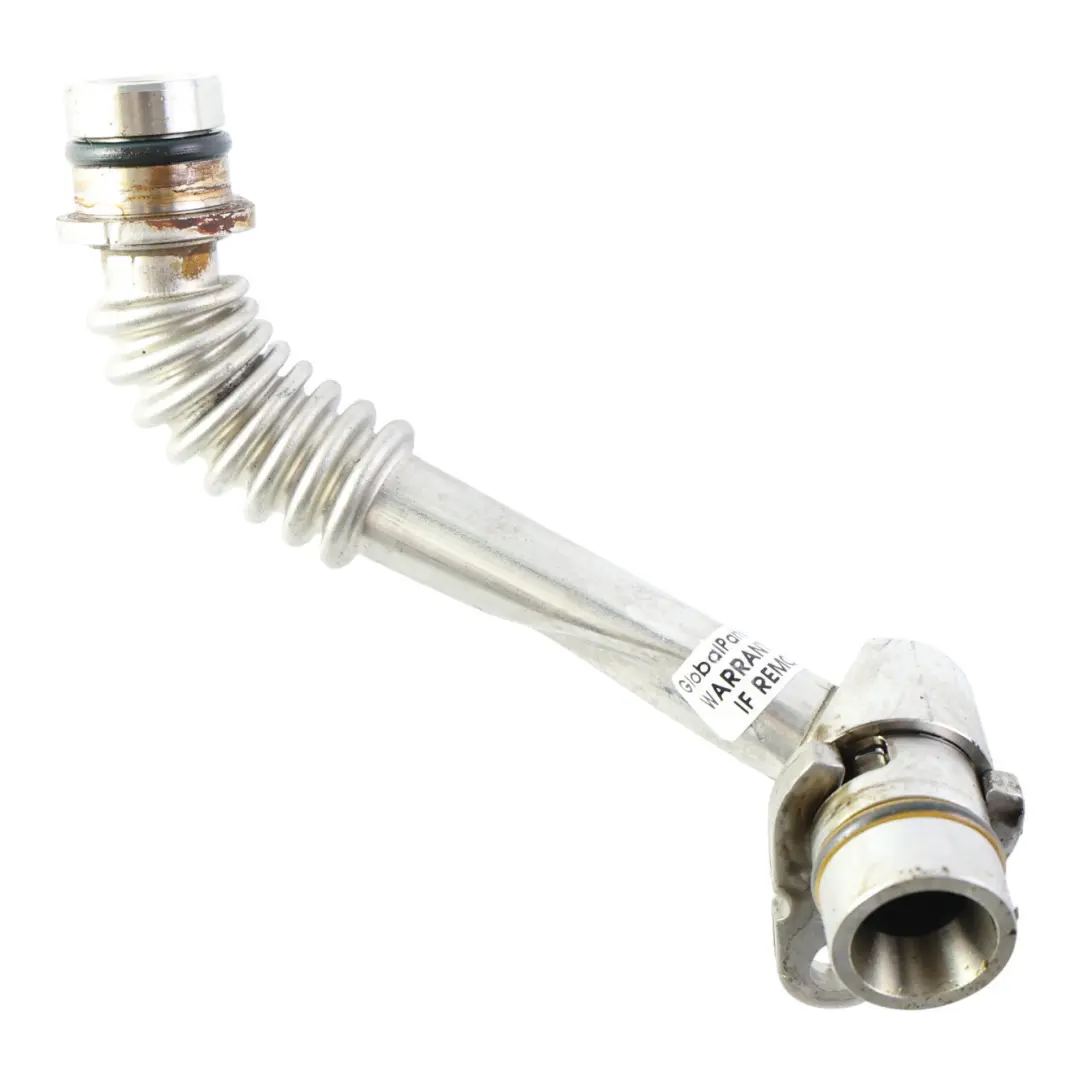 Ford Focus Mk4 Fiesta Mk8 Turbocharger Oil Pipe 1.5 EcoBoost JA6G-6K677-AA - SKU 2220519 - Part number 2220519