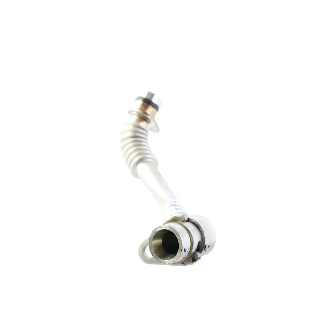 Mk4 Fiesta Mk8 Turbocharger Oil Pipe 1.5 EcoBoost JA6G-6K677-AA to Ford Focus with Part number 2220519 Ford Focus Mk4 Fiesta Mk8 Turbocharger Oil Pipe 1.5 EcoBoost JA6G-6K677-AA - SKU 2220519 - Part number 2220519