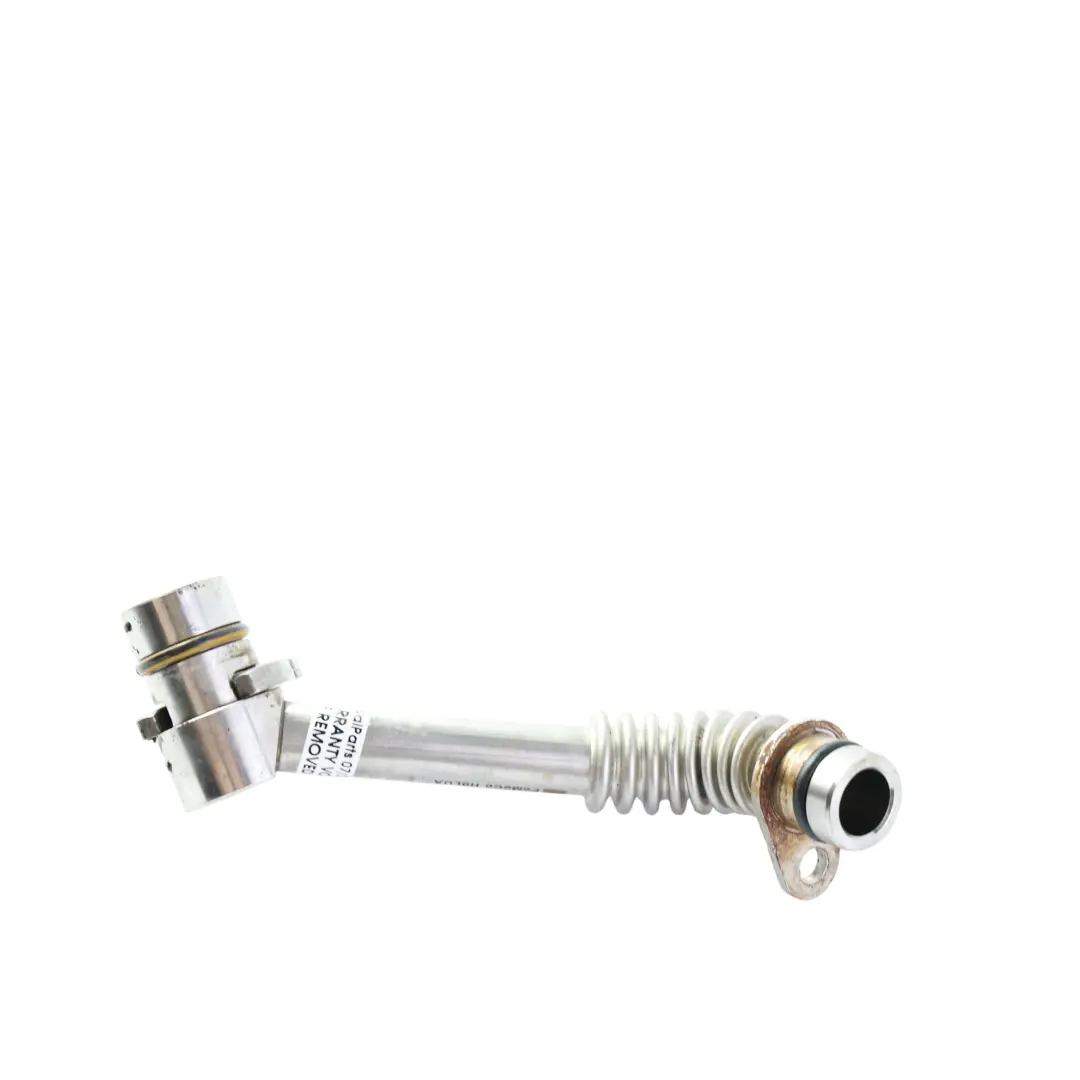 Mk4 Fiesta Mk8 Turbocharger Oil Pipe 1.5 EcoBoost JA6G-6K677-AA to Ford Focus with Part number 2220519 Ford Focus Mk4 Fiesta Mk8 Turbocharger Oil Pipe 1.5 EcoBoost JA6G-6K677-AA - SKU 2220519 - Part number 2220519
