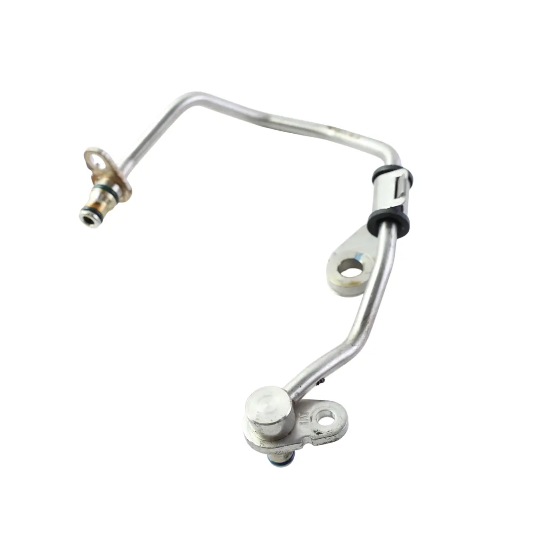 Ford Fiesta Mk8 Oil Pipe Hose 1.5 ST EcoBoost Petrol JA6G-6K679-AA - SKU 2220542 - Part number 2220542