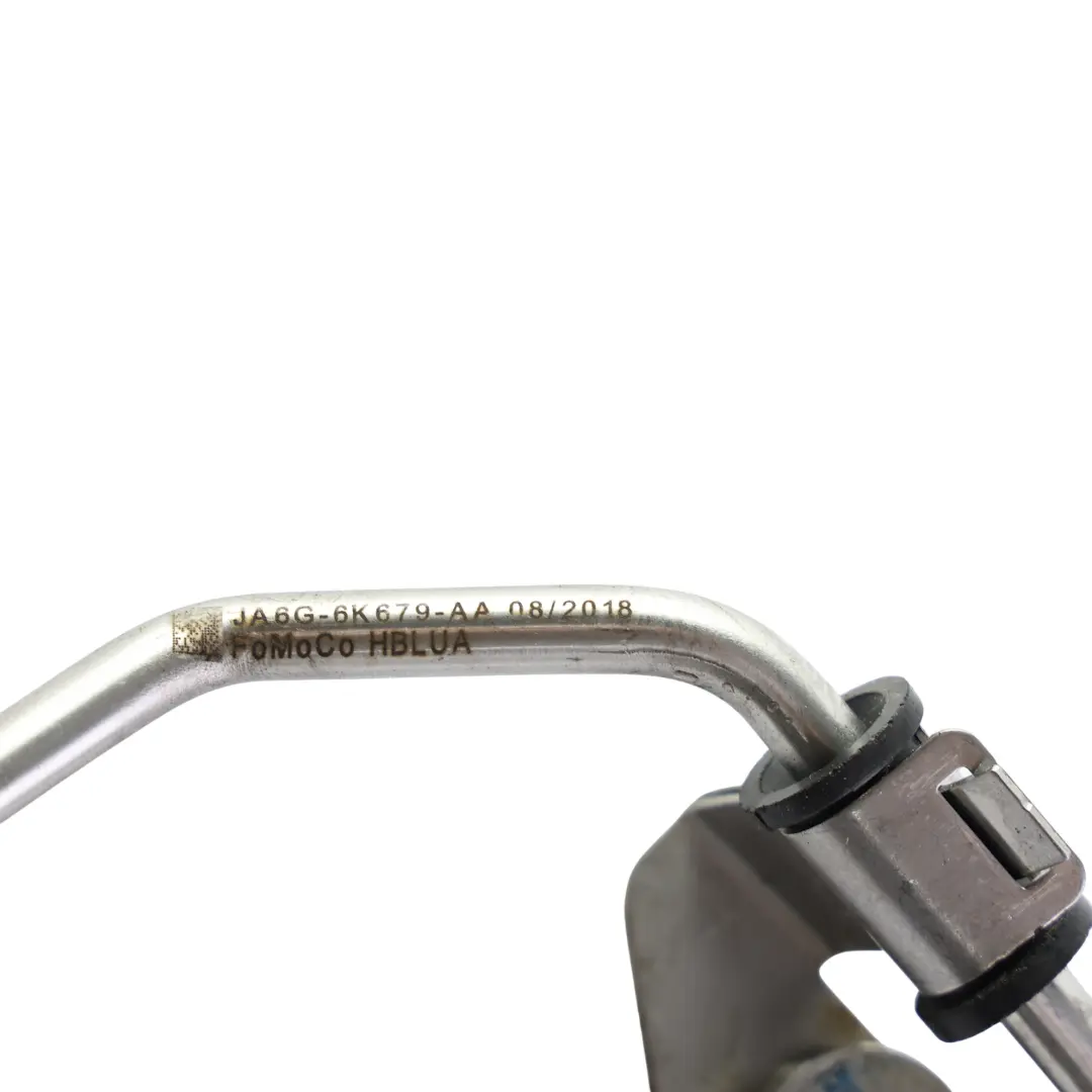 Mk8 Oil Pipe Hose 1.5 ST EcoBoost Petrol JA6G-6K679-AA to Ford Fiesta with Part number 2220542 Ford Fiesta Mk8 Oil Pipe Hose 1.5 ST EcoBoost Petrol JA6G-6K679-AA - SKU 2220542 - Part number 2220542