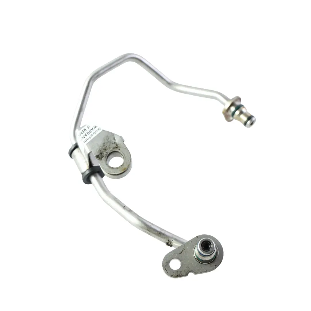 Mk8 Oil Pipe Hose 1.5 ST EcoBoost Petrol JA6G-6K679-AA to Ford Fiesta with Part number 2220542 Ford Fiesta Mk8 Oil Pipe Hose 1.5 ST EcoBoost Petrol JA6G-6K679-AA - SKU 2220542 - Part number 2220542