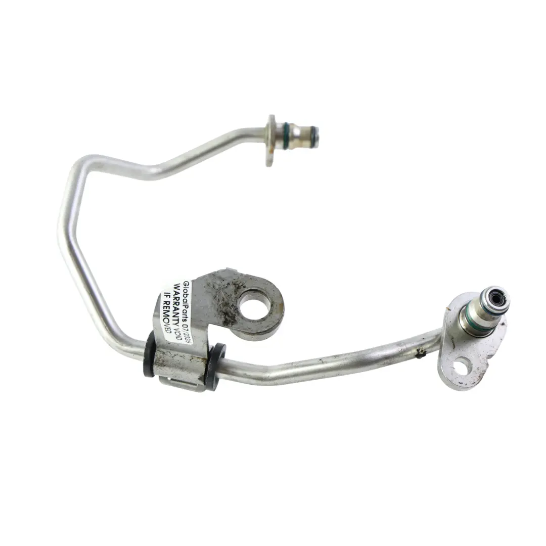 Mk8 Oil Pipe Hose 1.5 ST EcoBoost Petrol JA6G-6K679-AA to Ford Fiesta with Part number 2220542 Ford Fiesta Mk8 Oil Pipe Hose 1.5 ST EcoBoost Petrol JA6G-6K679-AA - SKU 2220542 - Part number 2220542