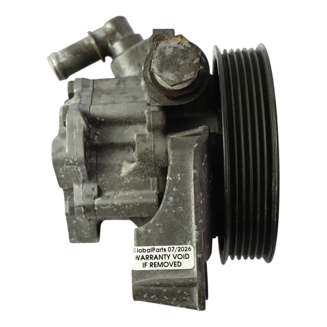 Z3M E36 Power Steering Pump Hydraulic Unit to BMW M3 E46 with Part number 2229679 BMW M3 E46 Z3M E36 Power Steering Pump Hydraulic Unit - SKU 2229679-2 - Part number 2229679