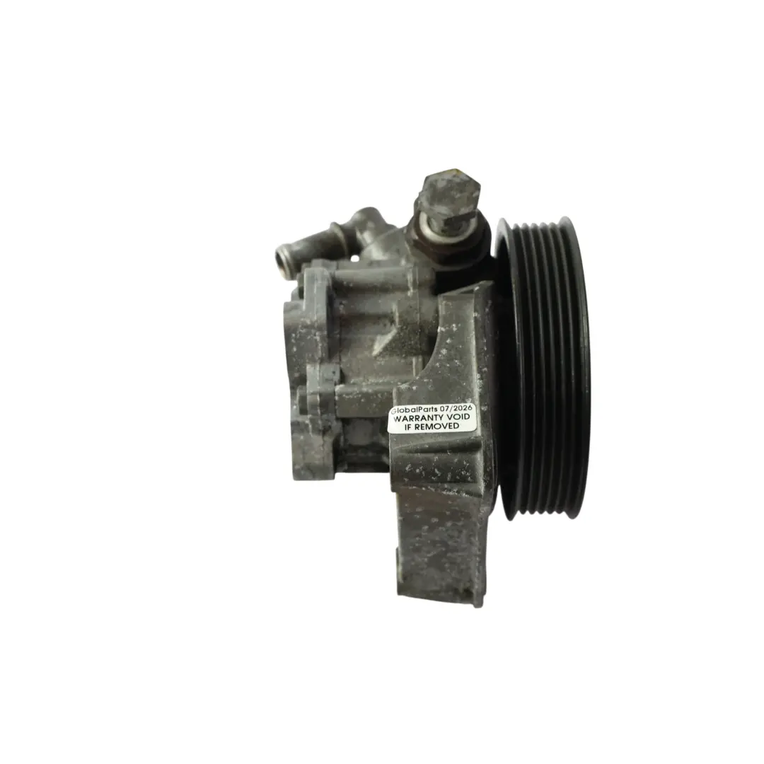 Z3M E36 Power Steering Pump Hydraulic Unit to BMW M3 E46 with Part number 2229679 BMW M3 E46 Z3M E36 Power Steering Pump Hydraulic Unit - SKU 2229679-2 - Part number 2229679