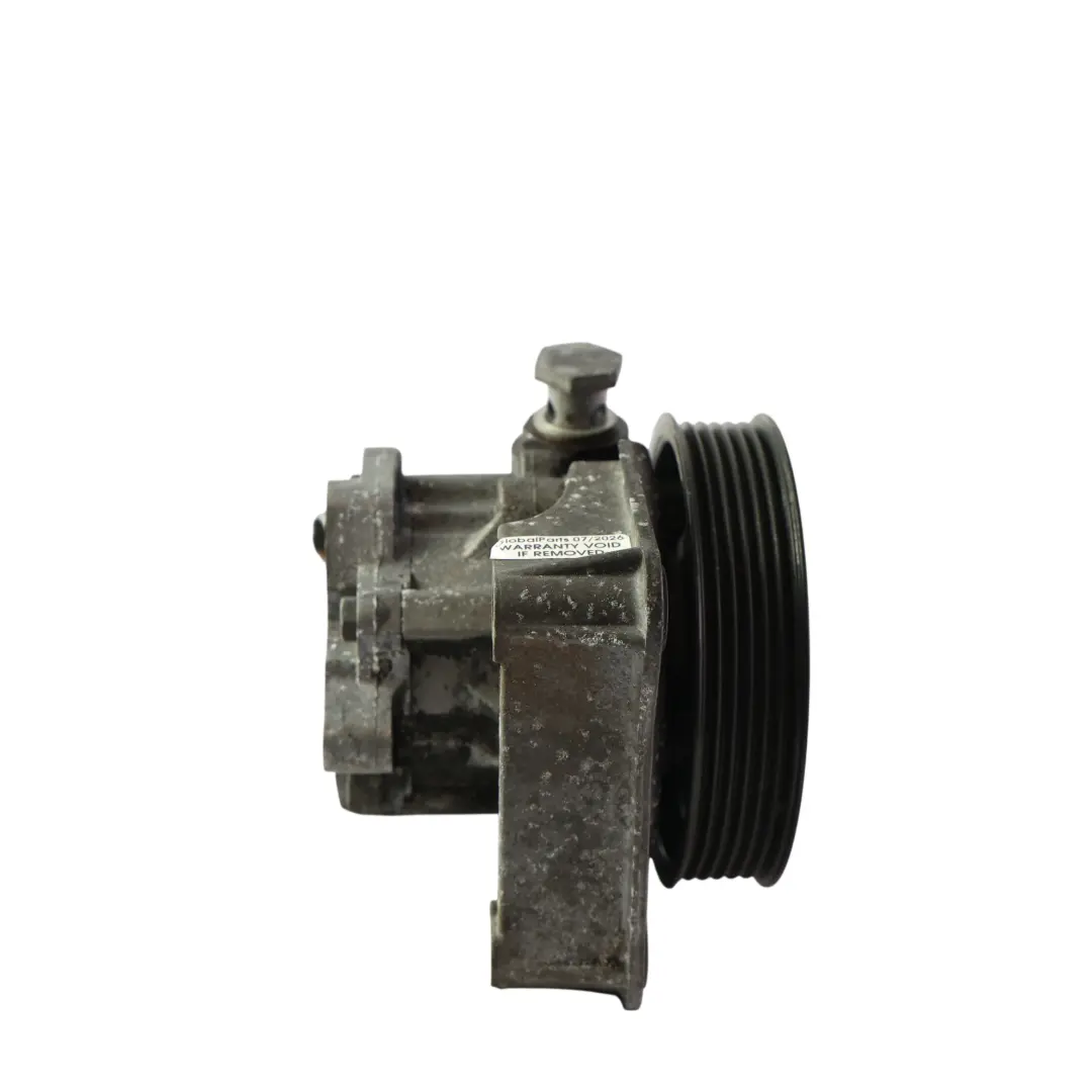 Z3M E36 Power Steering Pump Hydraulic Unit to BMW M3 E46 with Part number 2229679 BMW M3 E46 Z3M E36 Power Steering Pump Hydraulic Unit - SKU 2229679-2 - Part number 2229679