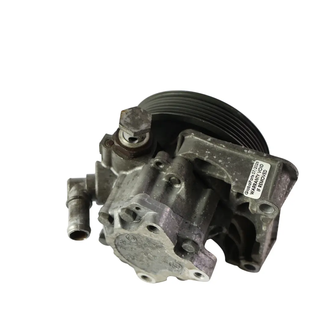 Z3M E36 Power Steering Pump Hydraulic Unit to BMW M3 E46 with Part number 2229679 BMW M3 E46 Z3M E36 Power Steering Pump Hydraulic Unit - SKU 2229679-2 - Part number 2229679