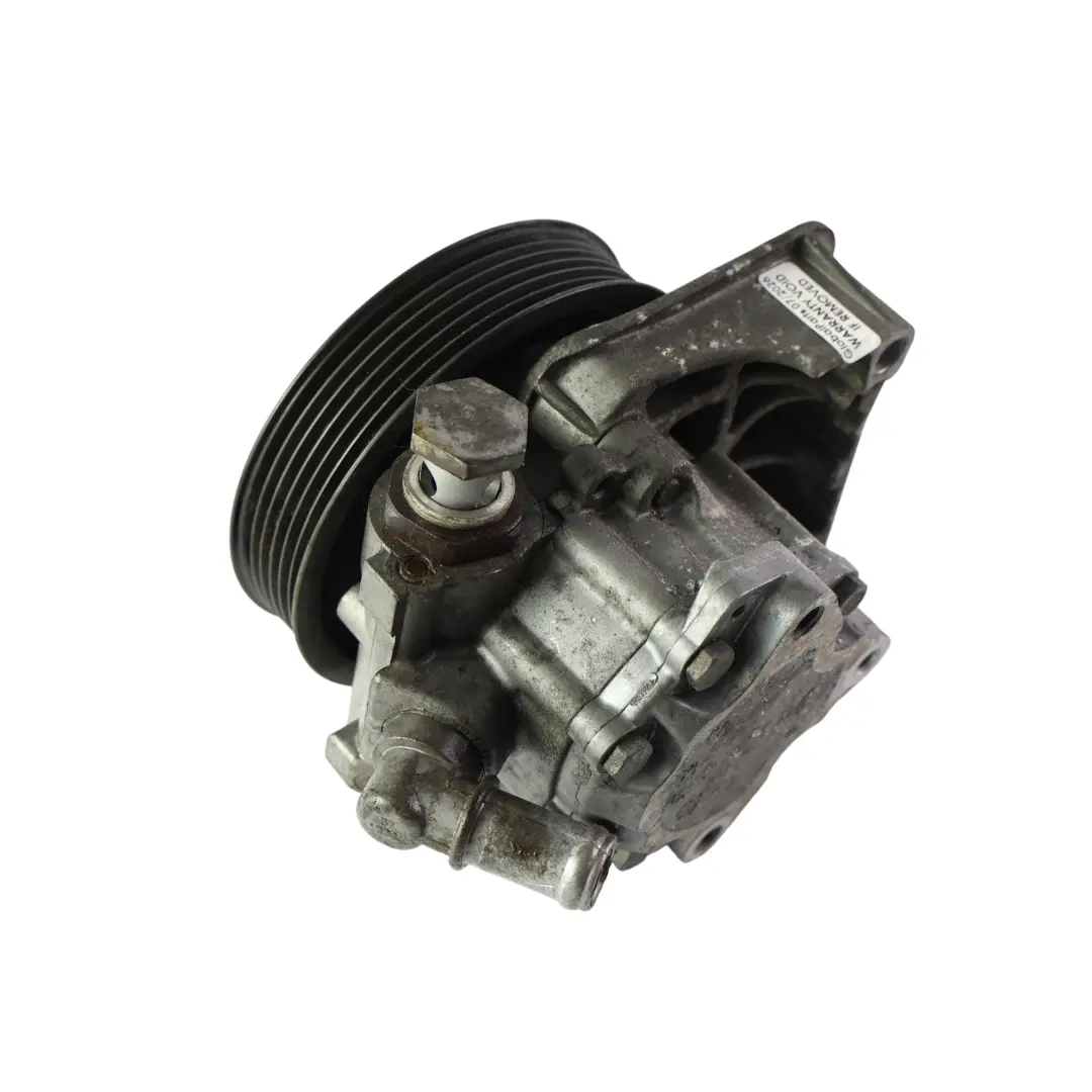 Z3M E36 Power Steering Pump Hydraulic Unit to BMW M3 E46 with Part number 2229679 BMW M3 E46 Z3M E36 Power Steering Pump Hydraulic Unit - SKU 2229679-2 - Part number 2229679