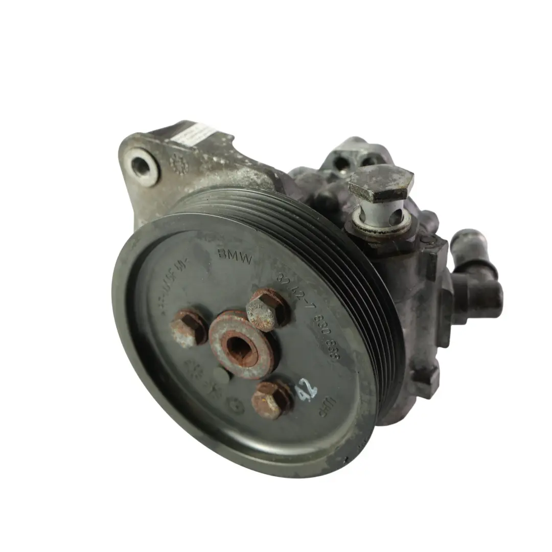 BMW M3 E46 Z3M E36 Pompa Wspomagania Hydrauliczna - SKU 2229679-2 - Numer Części 2229679