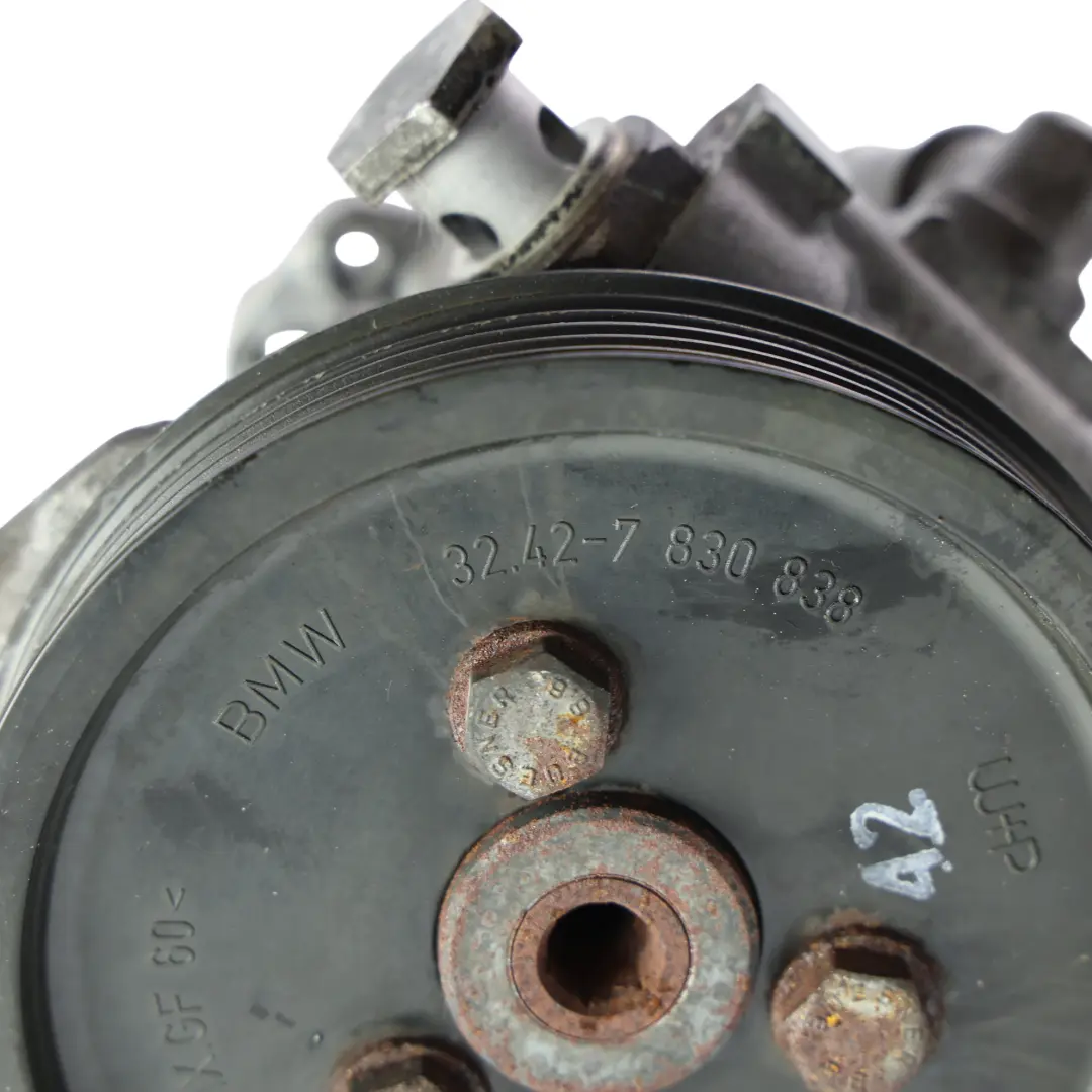 BMW M3 E46 Z3M E36 Power Steering Pump Hydraulic Unit - SKU 2229679-2 - Part number 2229679