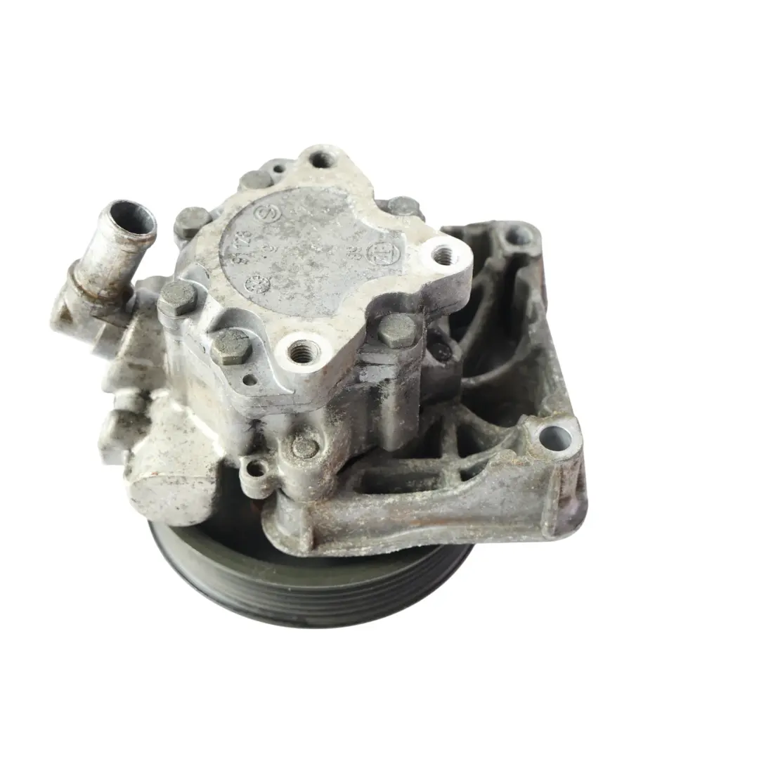 Z3M E36 Power Steering Pump Hydraulic Unit to BMW M3 E46 with Part number 2229679 BMW M3 E46 Z3M E36 Power Steering Pump Hydraulic Unit - SKU 2229679-2 - Part number 2229679