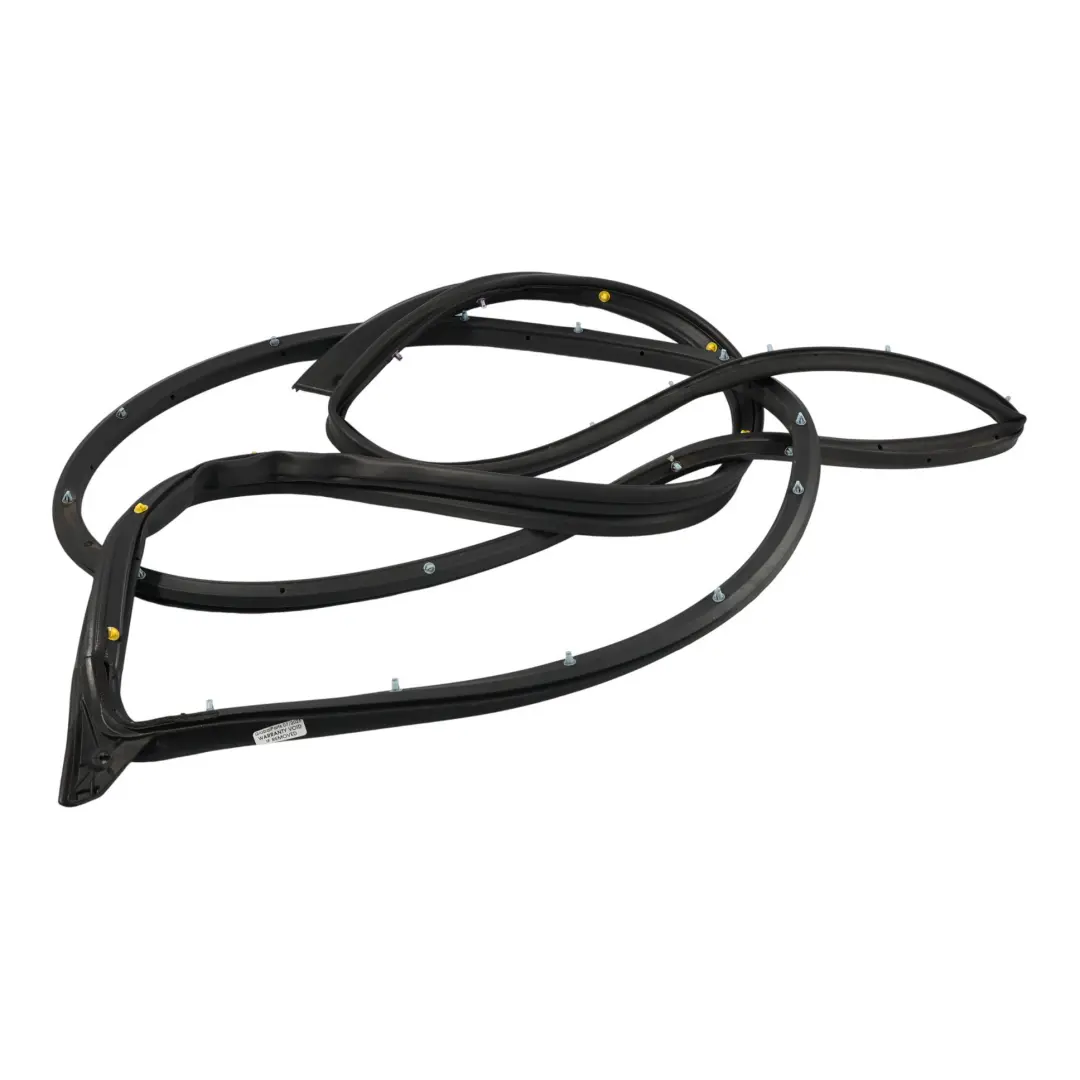 Ford Ranger Mk6 Front Door Window Glass Run Channel Seal Right O/S - SKU 2230892 - Part number 2230892