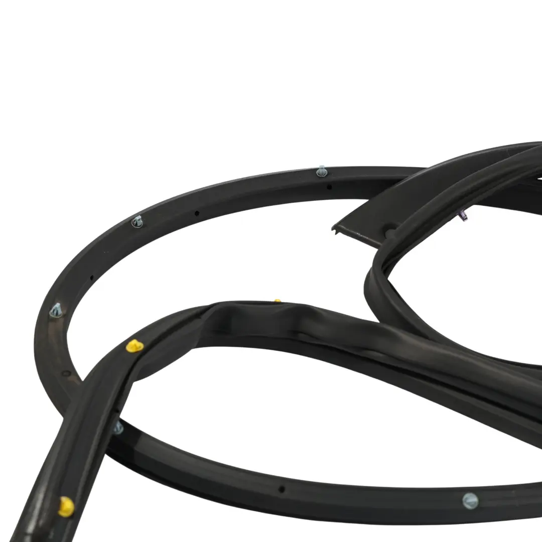 MK6 Fensterglas Laufkanal Dichtung Vorne Rechts für Ford Ranger mit Teilenummer 2230892 Ford Ranger MK6 Fensterglas Laufkanal Dichtung Vorne Rechts - SKU 2230892 - Teilenummer 2230892