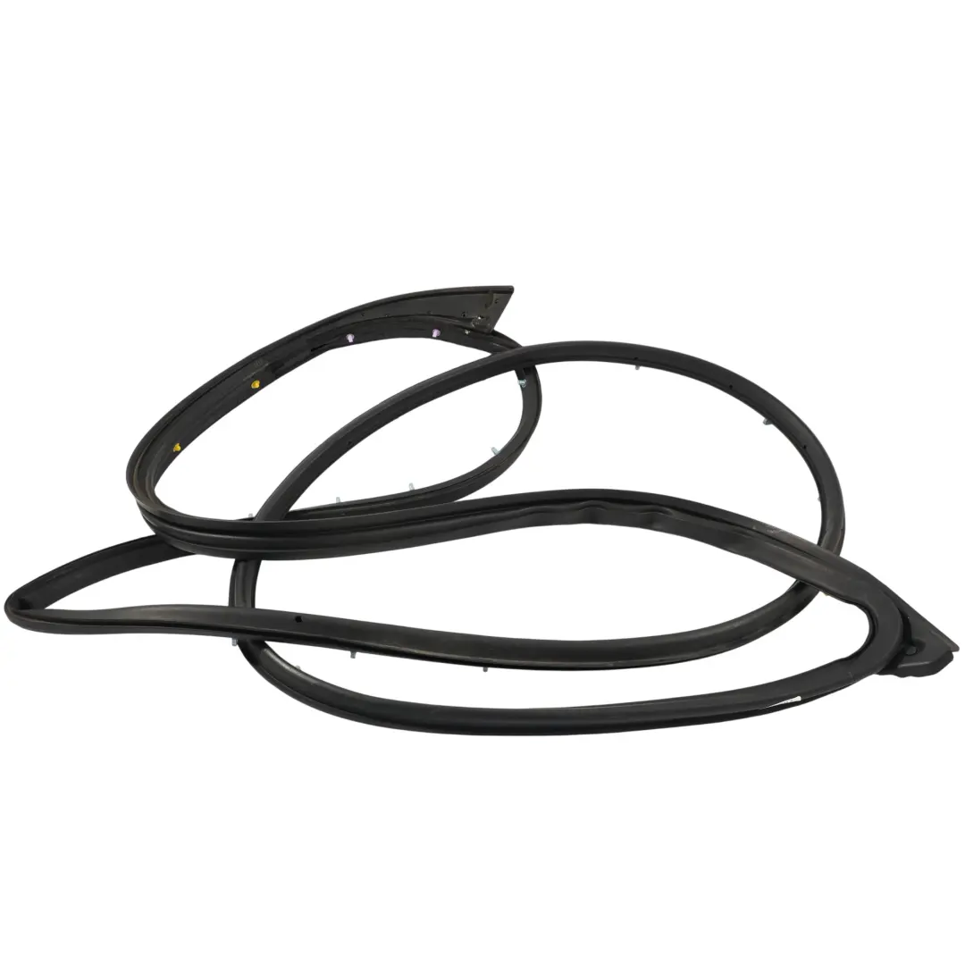 Mk6 Uszczelka Prowadnicy Szyby Przednich Drzwi Prawa do Ford Ranger o numerze 2230892 Ford Ranger Mk6 Uszczelka Prowadnicy Szyby Przednich Drzwi Prawa - SKU 2230892 - Numer Części 2230892