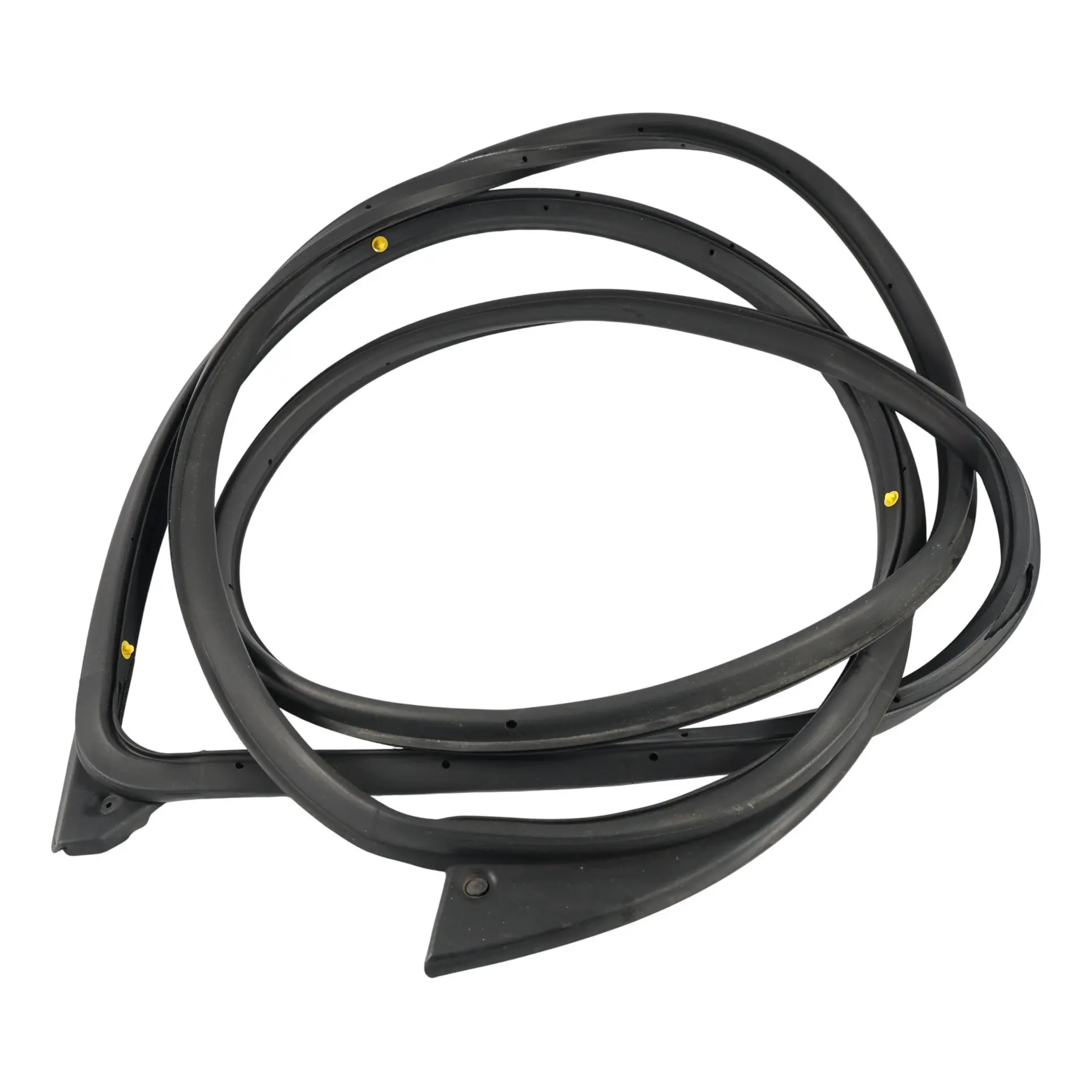 Ford Ranger Mk6 Joint Caoutchouc Contour Porte Avant Gauche 2230894