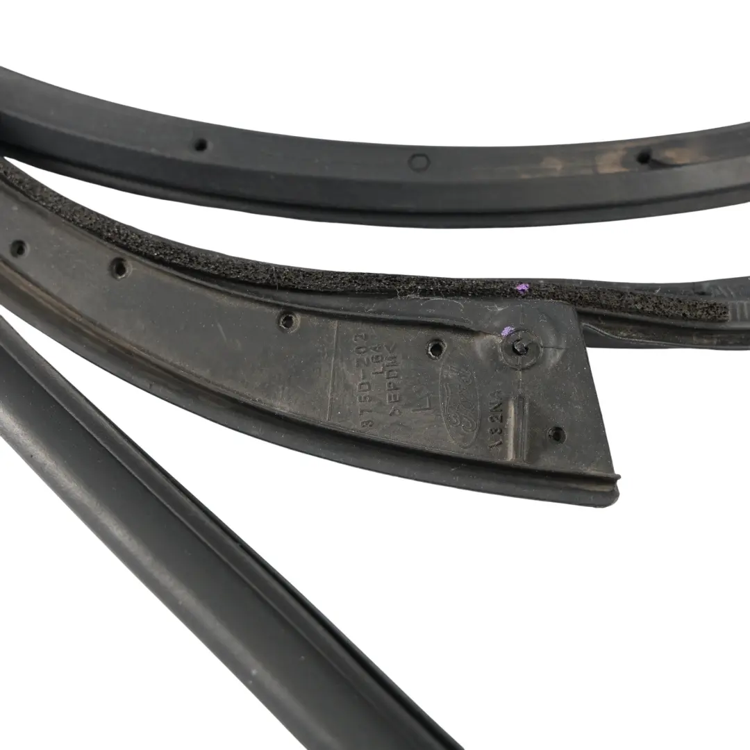 Ford Ranger MK6 Türdichtung Vorne Links Gummi - SKU 2230894 - Teilenummer 2230894
