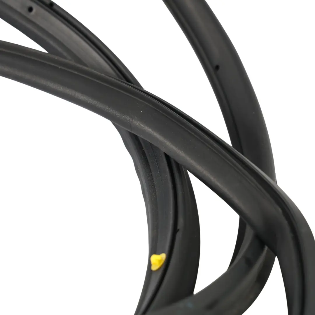 Ford Ranger Mk6 Front Door Seal Surround Gasket Rubber Left N/S - SKU 2230894 - Part number 2230894