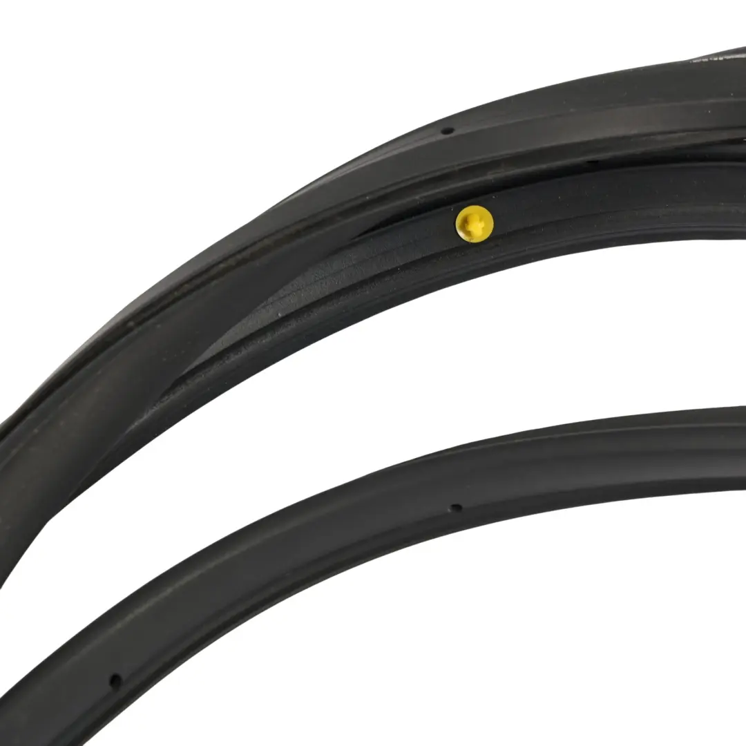 Mk6 Joint Caoutchouc Contour Porte Avant Gauche pour Ford Ranger à propos du numéro de pièce 2230894 Ford Ranger Mk6 Joint Caoutchouc Contour Porte Avant Gauche - SKU 2230894 - Numéro de pièce 2230894