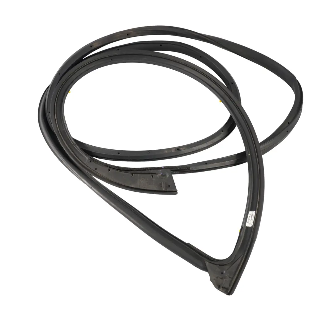 MK6 Türdichtung Vorne Links Gummi für Ford Ranger mit Teilenummer 2230894 Ford Ranger MK6 Türdichtung Vorne Links Gummi - SKU 2230894 - Teilenummer 2230894