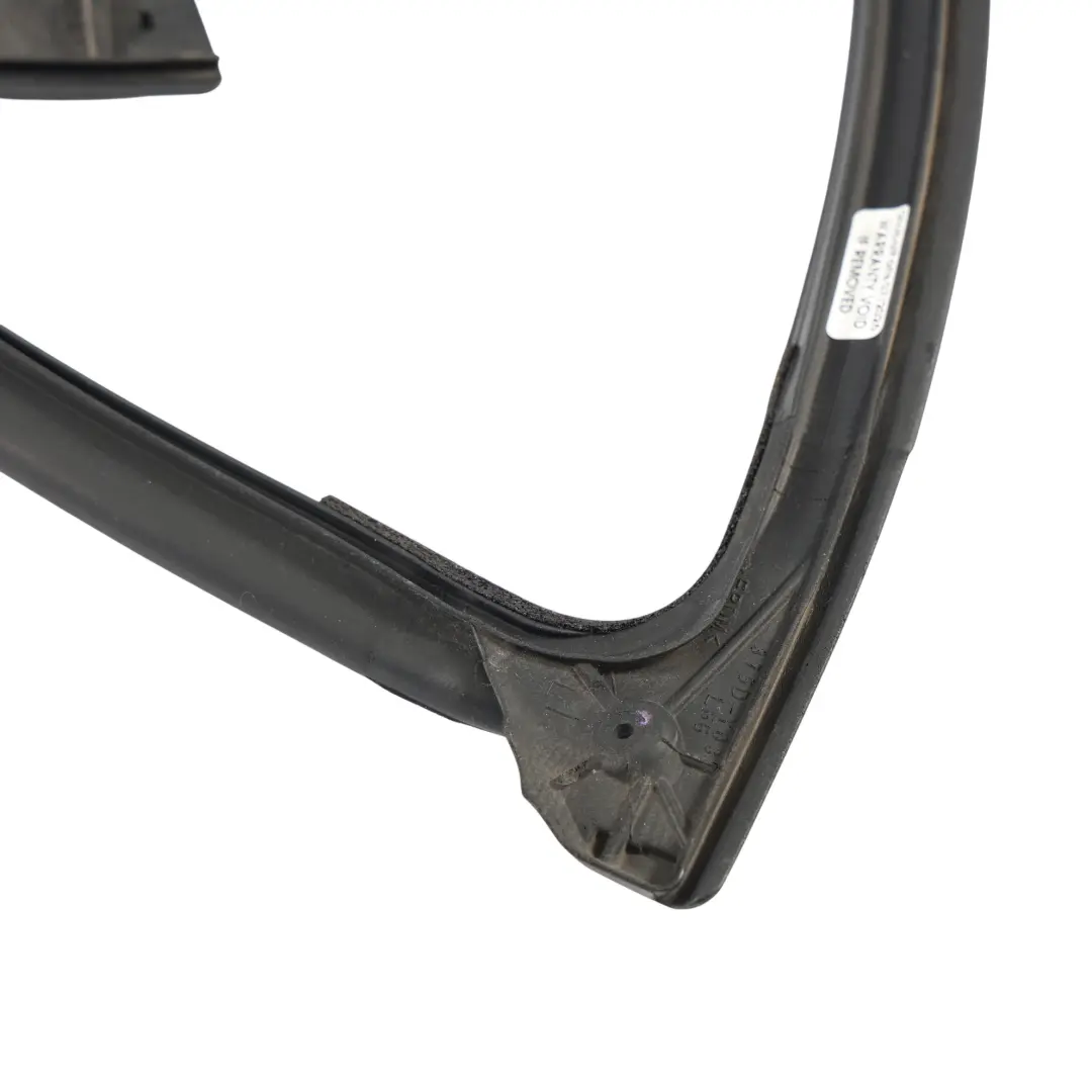 Ford Ranger Mk6 Front Door Seal Surround Gasket Rubber Left N/S - SKU 2230894 - Part number 2230894