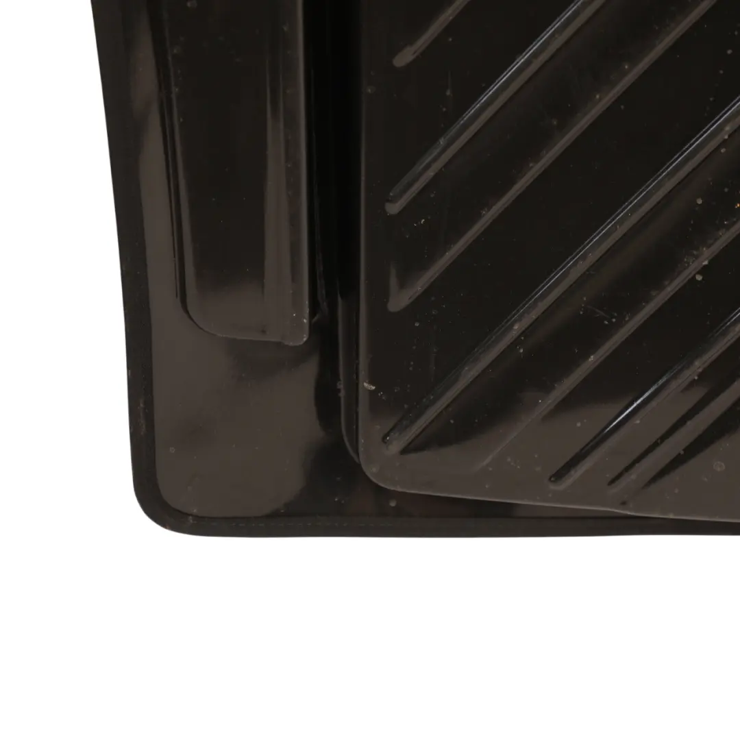 Boot Trunk Carpet Floor Mat Rear Panel Rubber Liner Cover to BMW F30 with Part number 2239936 BMW F30 Boot Trunk Carpet Floor Mat Rear Panel Rubber Liner Cover - SKU 2239936-1 - Part number 2239936