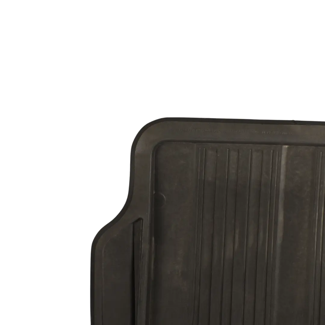 Boot Trunk Carpet Floor Mat Rear Panel Rubber Liner Cover to BMW F30 with Part number 2239936 BMW F30 Boot Trunk Carpet Floor Mat Rear Panel Rubber Liner Cover - SKU 2239936-1 - Part number 2239936