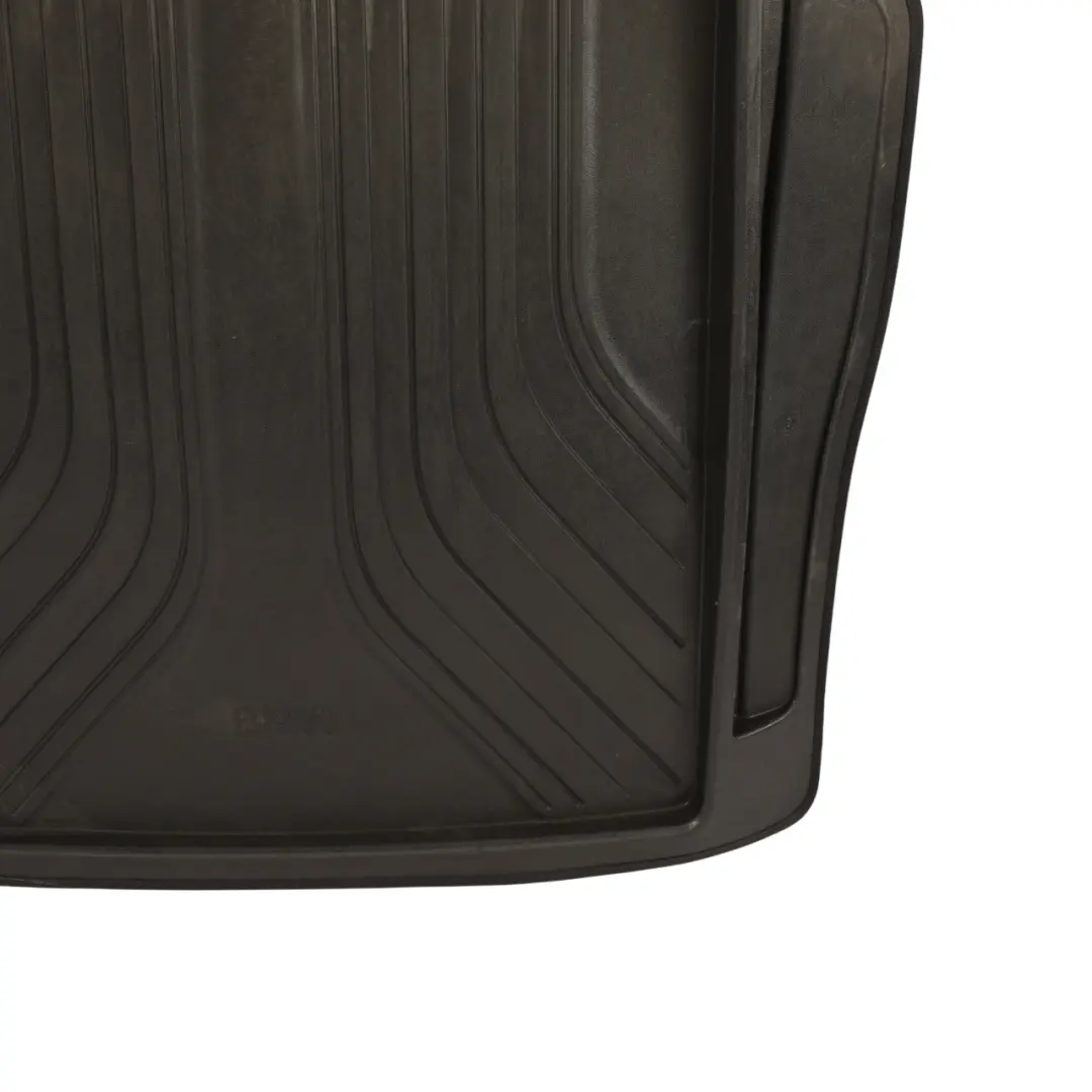 BMW F30 Boot Trunk Carpet Floor Mat Rear Panel Rubber Liner Cover - SKU 2239936-1 - Part number 2239936
